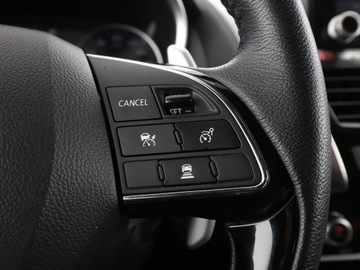 Mitsubishi Eclipse Cross SUV PHEV 2.4 188KM 2023 Mitsubishi Eclipse Cross FV23% PHEV navi kamera360, zdjęcie 29