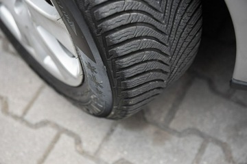 Volvo V70 II 2.4 140KM 2001 Volvo V70 2.4i 140KM ! Super Stan ! Opłacony !, zdjęcie 23