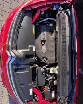 Citroen Grand C4 Picasso II Grand Picasso 2.0 BlueHDi 150KM 2016 Citroen C4 Grand Picasso bezwypadekserwisjak nowyz NiemiecSHINE 2.0, zdjęcie 27