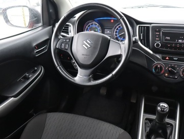 Suzuki Baleno III 1.2 DualJet 90KM 2017 Suzuki Baleno 1.2, Salon Polska, 1. Właściciel, zdjęcie 6