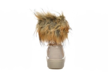 ЖЕНСКИЕ СНЕЖНЫЕ БОТИНКИ BIG STAR ЗИМНЯЯ ОБУВЬ