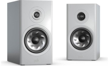 POLK AUDIO RESERVE R200 100% ЭНЕРГИЯ МУЗЫКАЛЬНЫХ ЭМОЦИЙ