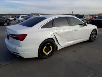 Audi A6 C8 2020 Audi A6 Audi A6 Premium 45 TFSI quattro, od ubezpieczalni, zdjęcie 3