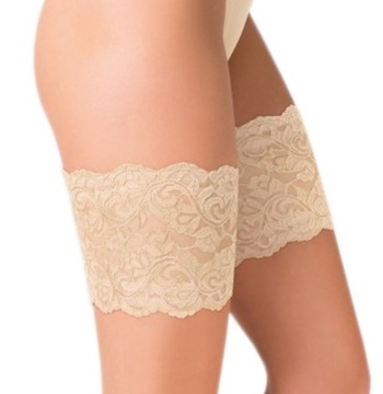 ВЫСОКАЯ ЛЕНТА ECRI LACE ANTI-CHAFFER 3/4