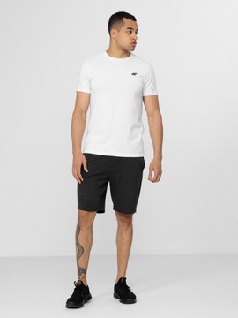 МУЖСКАЯ СПОРТИВНАЯ ФУТБОЛКА 4F, ХЛОПОК, XXL