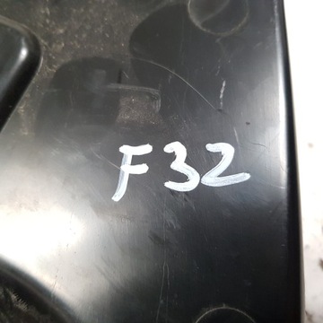9218558 PLAST KRYT POD KONZOLA BMW F30 F82 F80