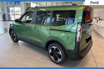 Ford Tourneo Courier II 1.0 EcoBoost 125KM 2025 FORD Tourneo Courier Active 1.0 125KM, zdjęcie 3