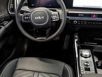 Kia Sorento IV SUV Facelifting 2024 1.6 T-GDI HEV 239KM 2025 KIA Sorento 1.6 T-GDI HEV Prestige Line aut 6os. Suv 239KM 2025, zdjęcie 7
