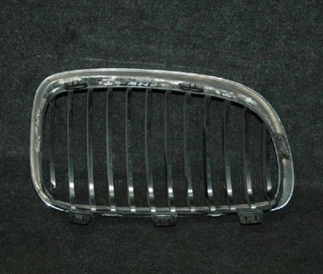 BMW 1 E81 MASKA PŘEDNÍ LEVÝ 7179655 2010