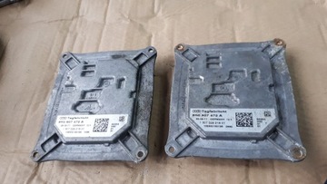A4 B8 S4 S5 A5 MODUŁ PRZETWORNICA LED 8K0907472A