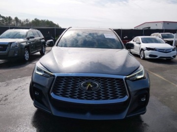 Infiniti 2023 Infiniti QX55 2023 INFINITI QX55 LUXE AWD 2.0 Benzyna 268KM, zdjęcie 2