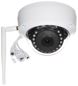 KAMERA IP APTI-W31D2-TUYA-V2 Wi-Fi - 3 Mpx 3.6 mm