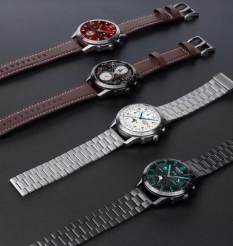 МЕНЮ МУЖСКИХ ЧАСОВ SMARTWATCH PL TALKS SMART WATCH SPORT PULSE + 2 РЕМЕШКА