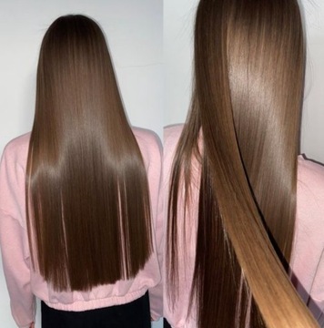 НАБОР ДЛЯ КЕРАТИНОВОГО ВЫПРЯМЛЕНИЯ ВОЛОС ENCANTO 3X500ML