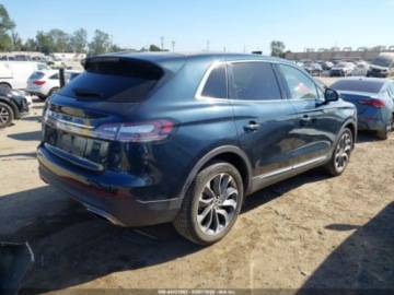 Lincoln 2023 Lincoln Nautilus Reserve 2023 2.0 Benzyna 250KM, zdjęcie 5