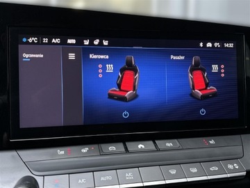 Opel Astra L Sports Tourer 1.5 Diesel 130KM 2023 Opel Astra 1.5CDTI 130KM Business Edition Aut l Sa, zdjęcie 25