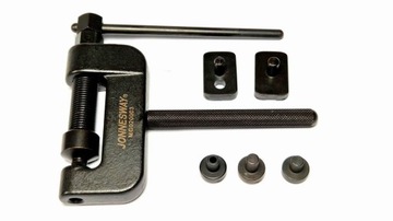 Машина для обжима цепей Jonnesway MG020003