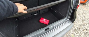 Renault Captur I Crossover 0.9 Energy TCe 90KM 2016 Renault Captur Renault Captur 0.9 Energy TCe Alize Benzyna 90KM, zdjęcie 19