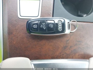 Audi A6 C8 2023 Audi a6 2023r, Premium, Quattro, 2.0L 2.0 Benzyna 261KM, zdjęcie 12