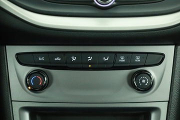 Opel Astra K Hatchback Facelifting 1.2 Turbo 130KM 2020 Opel Astra 1.2 Turbo, Salon Polska, 1. Właściciel, zdjęcie 10