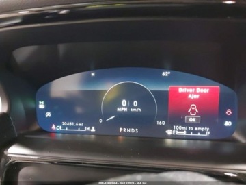 Lincoln 2022 Lincoln Nautilus Reserve 2022 2.7l 2.7 Benzyna 335KM, zdjęcie 10