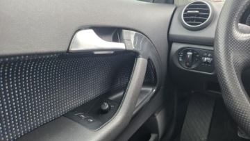 Audi A3 8P Hatchback 3d 1.4 TFSI 125KM 2008 Audi A3 3-drzwiowe climatronic zarejestrowane, zdjęcie 14