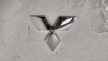 ZNACZEK LOGO EMBLEMAT MITSUBISHI MN170768