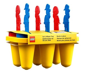 LEGO 853912 Foremka do lodów