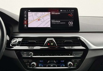 BMW Seria 5 2022 BMW Seria 5 I wlasciciel Hak M Sport Laser Gwarancja Bezwypadkowy FVAT, zdjęcie 34