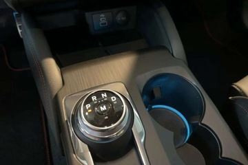 Ford Focus IV Kombi ST Facelifting 2.3 EcoBoost 280KM 2025 Ford Focus ST X 280 KM, Pakiet Winter i Assistance, Od Reki, Duzy Rabat, zdjęcie 14