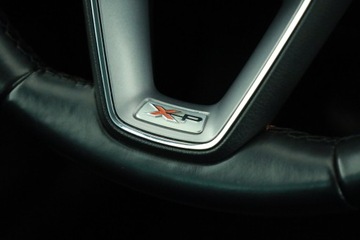 Seat Leon III X-Perience 1.4 TSI 125KM 2017 Seat Leon 1.4 TSI, Salon Polska, Serwis ASO, zdjęcie 15