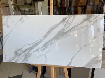 płytka 60x120 Marble poler Lux Gres