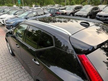 Volvo XC40 2021 Volvo XC 40 Podgrzewane fotele Kamera Hak FV23%, zdjęcie 6