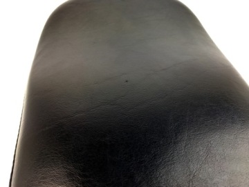 СИДЕНЬЕ ПАССАЖИРА ЗАДНЕЕ YAMAHA XVS DRAG STAR 1100 CLASSIC