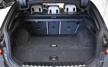BMW Seria 3 G20-G21 Touring M Facelifting 3.0 M340i 374KM 2025 BMW Seria 3 i 23 M Sport Dach panoramiczny BMW Live Cockpit Professional, zdjęcie 20