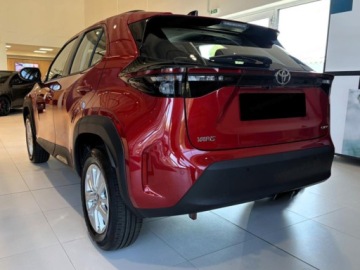 Toyota 2025 Od ręki - Comfort 1.5 Hybrid 116KM | Tempomat adaptacyjny!, zdjęcie 3