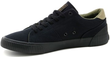 BIG STAR SHOES Tenisówki LL174009 Black