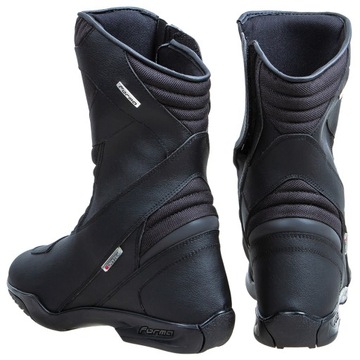 FORMA NERO DRYTEX 41 МОТОЦИКЛОВАЯ ТУРИСТИЧЕСКАЯ ОБУВЬ черный
