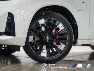 BMW X3 G45 SUV Plug-In 2.0 30e 299KM 2025 BMW X3 30e xDrive 299 KM PHEV - Gotowy do Odbioru - Kamera 360 - HarmanKar, zdjęcie 11