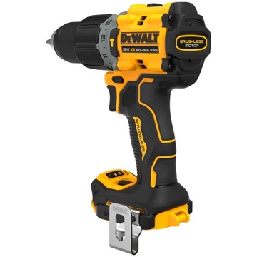 DCD805 + DCF850 Powerstack 18 В DeWALT DCK2050H2T