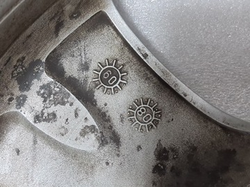 BMW 1 E81 E82 E87 E88 7X16 ET44 5X120 6779696