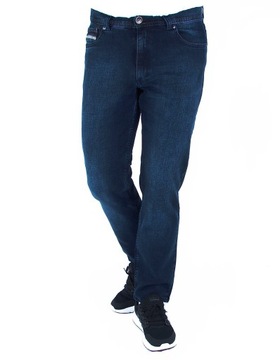 МУЖСКИЕ БРЮКИ STANLEY 400/204 Ш36 Д32 В96 см