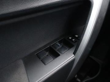 Toyota Corolla X Sedan Facelifting 1.6 Valvematic 132KM 2014 Toyota Corolla 1.6 Valvematic, Salon Polska, zdjęcie 17