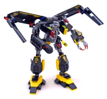 Lego Exo-Force: 8105 - Iron Condor