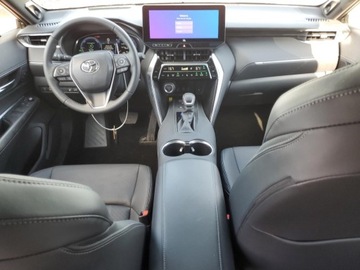 Toyota Venza 2024 Toyota Venza LE 2024 2.5l 2.5 Hybryda 219KM, zdjęcie 8