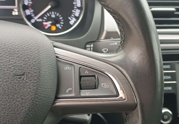 Skoda Rapid II Spaceback 1.4 TDI 90KM 2016 Skoda RAPID Bezwypadkowy - serwis - 1,4 - 90 KM 1.4 Diesel 90KM, zdjęcie 30