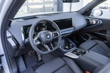 BMW X3 G45 2026 BMW X3 NOWE BMW X3 40d xDrive Dostępne od ręki!, zdjęcie 11