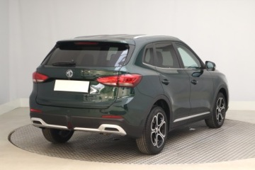 MG ZS II SUV 1.5 115KM 2025 MG ZS SUV 1.5 i, 1. Właściciel, Serwis ASO, zdjęcie 4