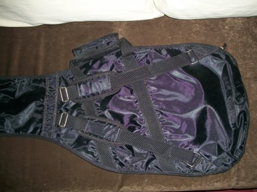 Чехол для электрогитары