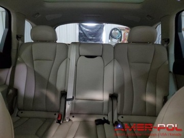 Audi Q7 II 2019 Audi Q7 _Quattro_PREMIUM PLUS_55 TFSI_3.0 L_2019r_7 osobowy 3.0 Benzyna, zdjęcie 9